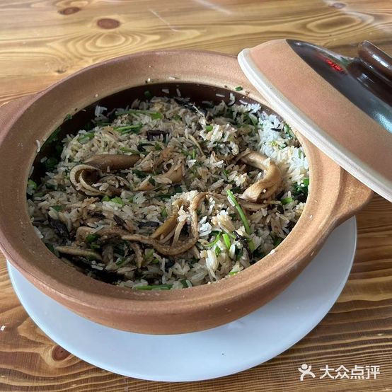 盛记美食·台山黄鳝饭(胜利北路店)