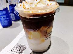 -瑞幸咖啡(番禺万达广场店)