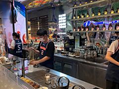 -大益茶庭(永庆坊店)