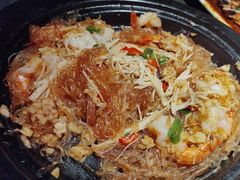 -前海沿·青岛菜(大拇指广场石老人店)