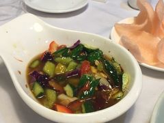 -老街坊美食汇(玉兰大街店)