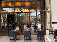 -tazaTe大地茶场 喝酿造茶 吃云南菜(源野店)