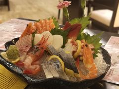 -汕头国际大酒店-牛一町目餐厅