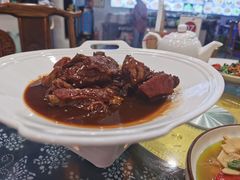 特色土猪酱排-印象徽州·正宗徽菜体验店