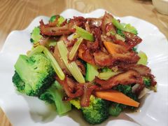-佛有缘素食馆·荔湾老字号(陈家祠首店)