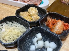 -韩香阁烤肉·烤活鳗(菏泽店)