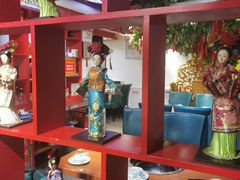 -满兴咱妈烀饼铁锅炖(兰州北街店)