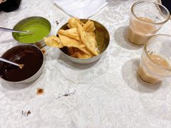 -葛尼沙印度餐厅 (镇明路店)