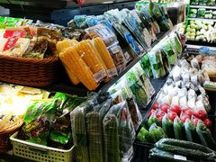 -GranVida生活超市(海信广场店)