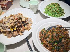 -船歌·鱼水饺青岛菜(闽江二路店)