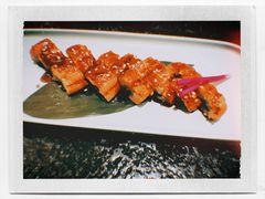 -無境·匠心日本料理(汉街店)