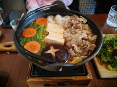 -铃木食堂(帽儿胡同店)