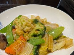 -金厨泰国餐厅·全泰籍厨师料理(拱北店)