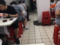 -小民大排档(马场角横路店)
