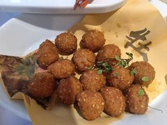 -味+新京宴·烤鸭·北京菜(创意谷店)