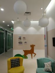 -青苗儿童口腔(长楹天街购物中心)