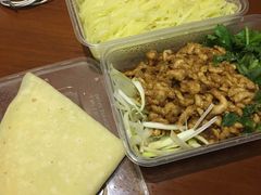 -老昌春饼(大直街店)