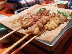 -仓桥家·焗寿司·锅物(光谷步行街店)