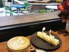 -潮一不贰·法式甜品·生日蛋糕·西式简餐(外滩店)