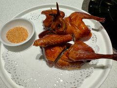 -顺峰顺水顺德菜(第一百货店)