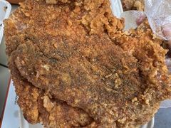 -前进5路汉堡炸鸡(昙华林店)