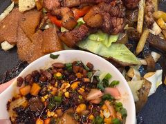 -一烙锅(友谊店)