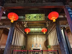 -三坊七巷历史文化街区