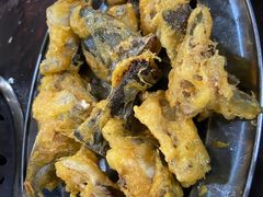 -鸿渡渔庄·特色鸭咀鱼