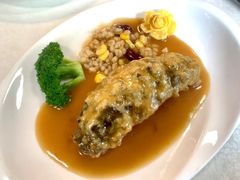 -宜兴隆家宴·私房菜(泰安华庭店)