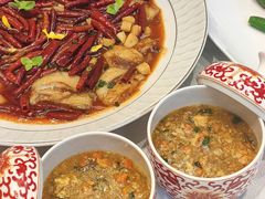 -山水雅居·江南雅宴(运河公园店)