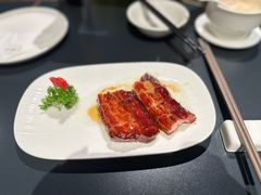-兰亭轩茶餐厅(长江路店)