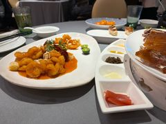 -阿庄新豫菜(航海东路店)