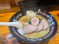 -Ramen满吉·豚骨拉面(丽园路店)