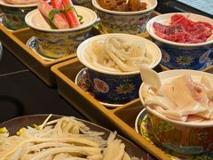 -俏媳妇火锅(宽窄巷子店)