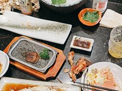 -daozao料理美术馆(东营店)