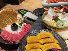 -捞王猪肚鸡火锅(金华义乌之心店)