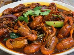 -大拇指龙虾(娄葑文体中心店)