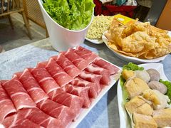 -台北吴记老锅底麻辣火锅(蓝村路店)