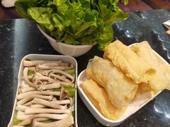 -新兴·金羊座·粤菜点心(乐峰店)