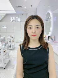 -HQ半永久纹绣纹眉