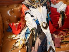 -米游妙妙屋cosplay换装自拍摄影体验馆