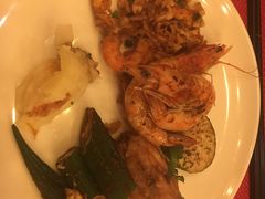 -OPEN開全日自助餐厅·牛肉火锅·海鲜(佛山希尔顿酒店)