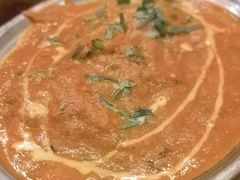 -克比叔叔印度餐厅Kebabs on the Grille(永康路分店)