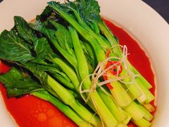 -茶人村·前滩江景雅宴(上海首店)
