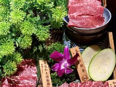 -牛焱·和牛烧肉(五大道店)