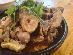 -余氏豆腐包老店(东直街店)