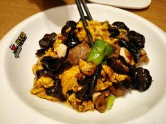 -小土豆北方菜馆(方庄店)