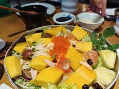 -渔寿司·日本料理(艾尚天地店)