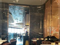 大堂-喜庭海鲜自助(来福士店)