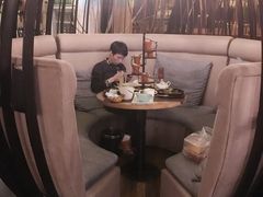 -莫太花餐厅(河北路店)